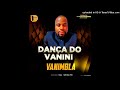 Vanimbla - Dança do Vanini (Kuduro) [Audio Oficial]