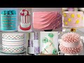 Attractive Fondant Cakes | Birthday Cake 