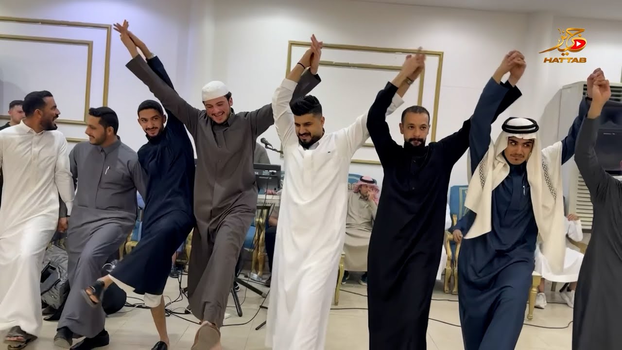 دبكة جولاقية جديدة - الفنان يوسف حسين الحسن والعازف جرير حطاب 2026