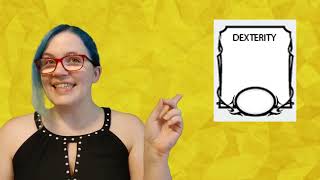 Dragon Bytes Ep. 1 - A for Ability Scores