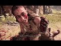 Far Cry Primal ( Ps5) part 6: Repelling the Udam attack on the village