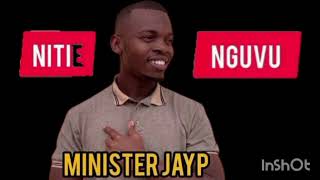 Nitie nguvu