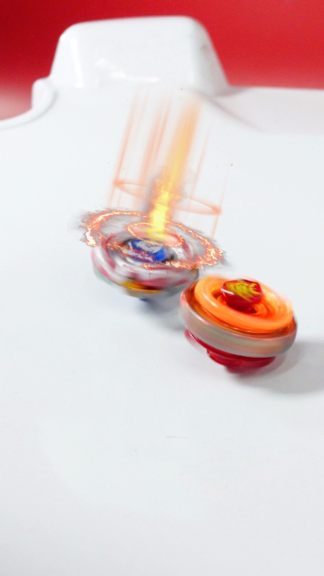 METEO L-DRAGO - The Ultimate Spin Stealer! | メテオエルドラゴ BB