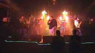 TinFoil Fuse - Enemy Fold