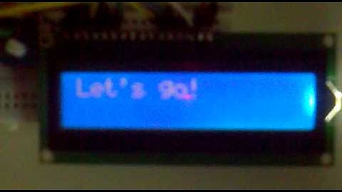 Arduino game: Zombie Showdown with graphics