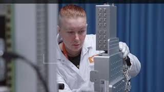 Nano-thermoelectric infrared bolometers at VTT