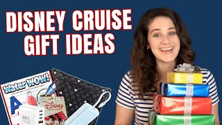 Disney Cruise Christmas Gift Ideas Kids, Adults & Fish Extender Ideas