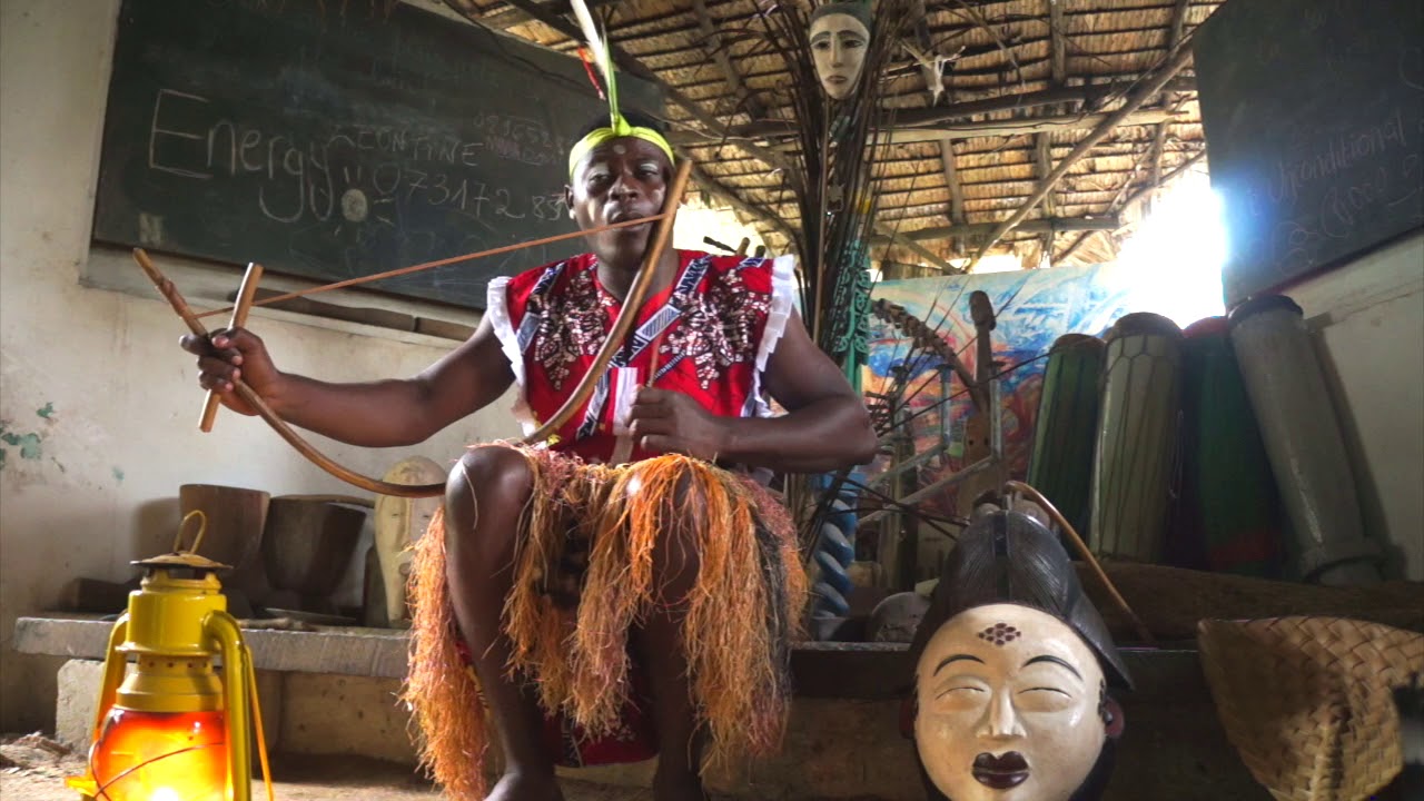 Maviango - Ngubway Na Ghedemba