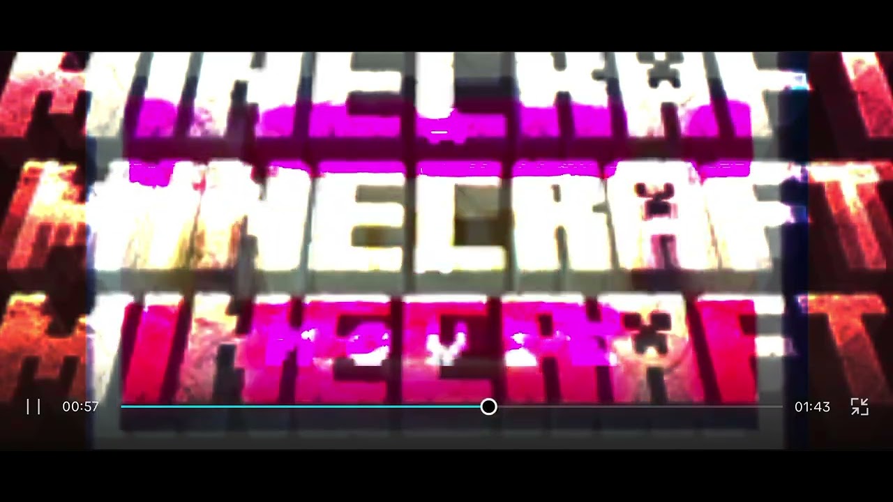 A Minecraft Movie (Leaked Trailer) - YouTube