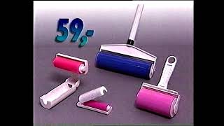 Alte Werbung Werbeblock Rtl2 Rtl 2 90Er