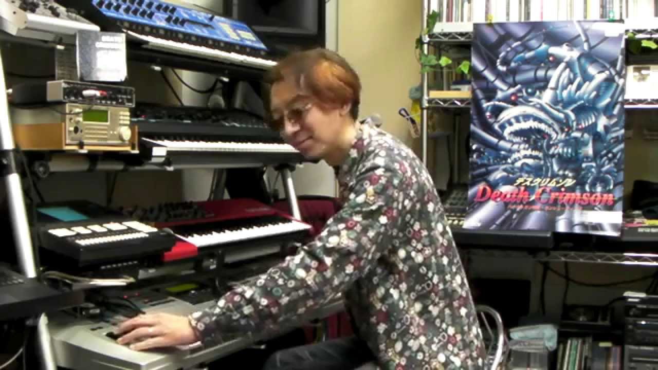パガニーニのデスマスク Kunitech Music212