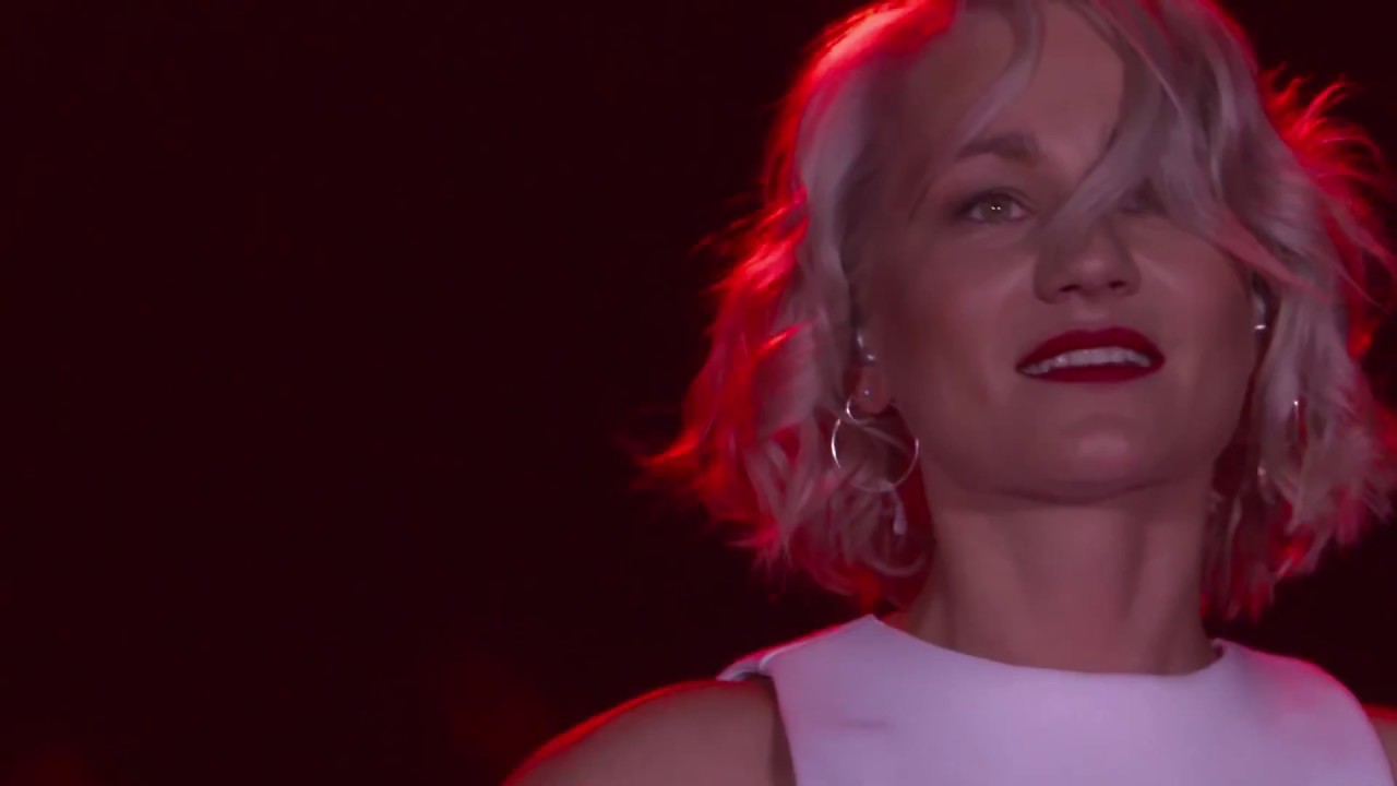 Marika - Siła ognia - Koncert 