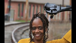 Episode #1 - 2020 - Live with Gwen Laster