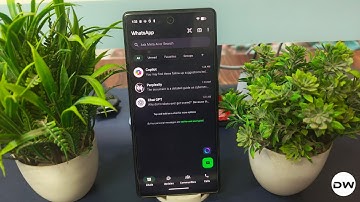Hoe je Chat GPT, Perplexity en Copilot op WhatsApp gebruikt [inclusief telefoonnummers]