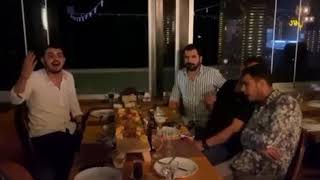 Halil Kalay (Bende Isterem)