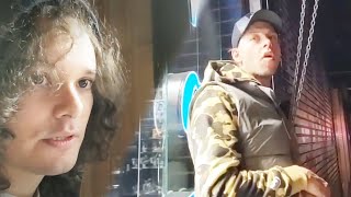 Hampton Brandon GOES OFF On Obsessed Live Streamer Who Begs Him To Come Back To Live Streaming