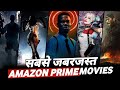 Top 10 best movies on amazon prime in hindi dubbed  movieloop