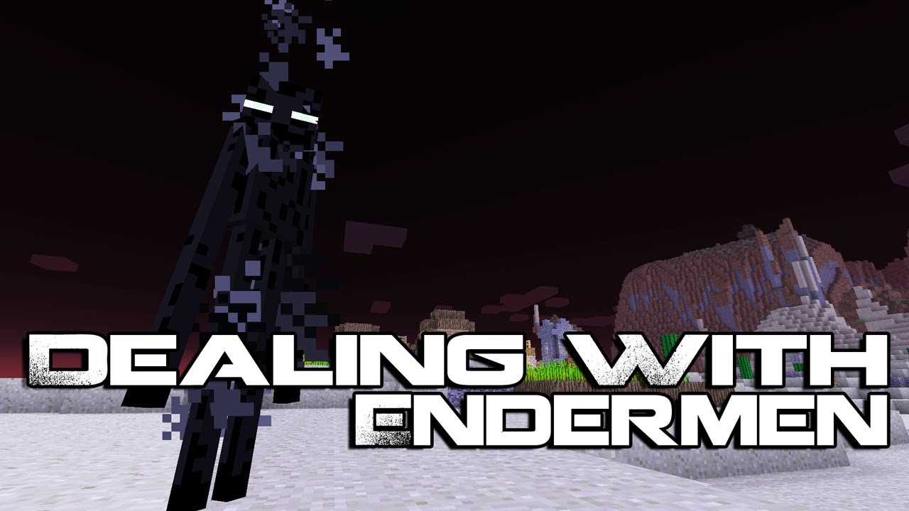 How to Defeat the Ender Dragon in Minecraft the Easy Way « Minecraft ::  WonderHowTo