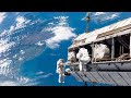 Astronaut's Work In Space (ISS) part 2