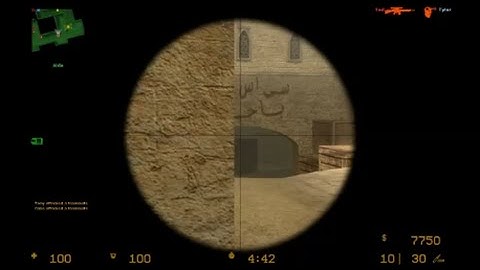 Steamplayer vs. Hard Bots. CS. Source