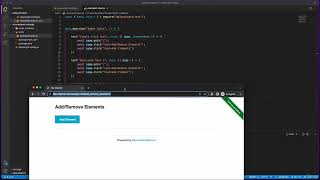 034 Setting Up Base Url