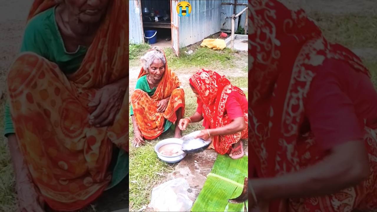 অনেকদিন_হইলো_মাগো😭♥