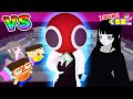 【アニメ】レインボーフレンズのレッドは何者だ！？【3年G組ぐち男くん】