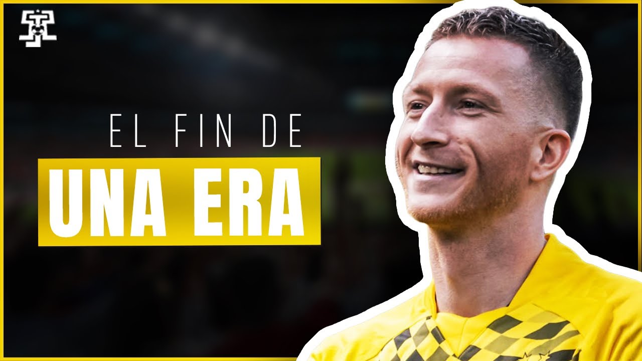 El FIN de una ERA - YouTube