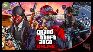 Testing GTA Online Servers on Xbox 360 After December 18th | #Shorts
