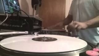 DJ Papi Blaze Practice