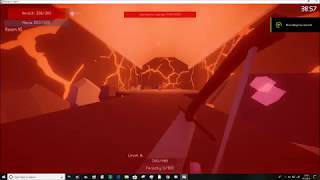 Ugo Nao the Cyclops Quick Kill