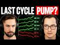 Privacy Alts Are Pumping While Bitcoin & ETH Are Weakening