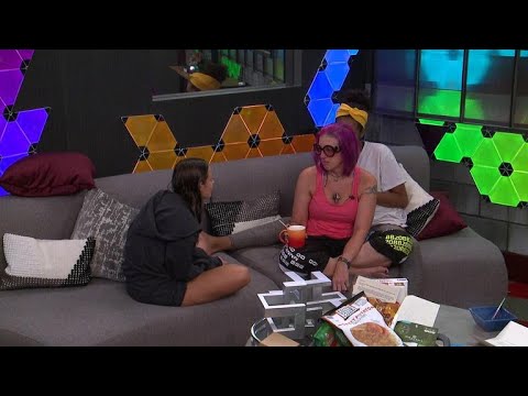 Big Brother Spoilers: Who Won HOH? Did Rockstar Get Revenge?