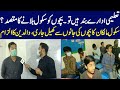 Talemi Idaray Band Hain To Bachon ko School Bulanay Ka Maqsad | Lahore Puchta Hai | 10 April 2021