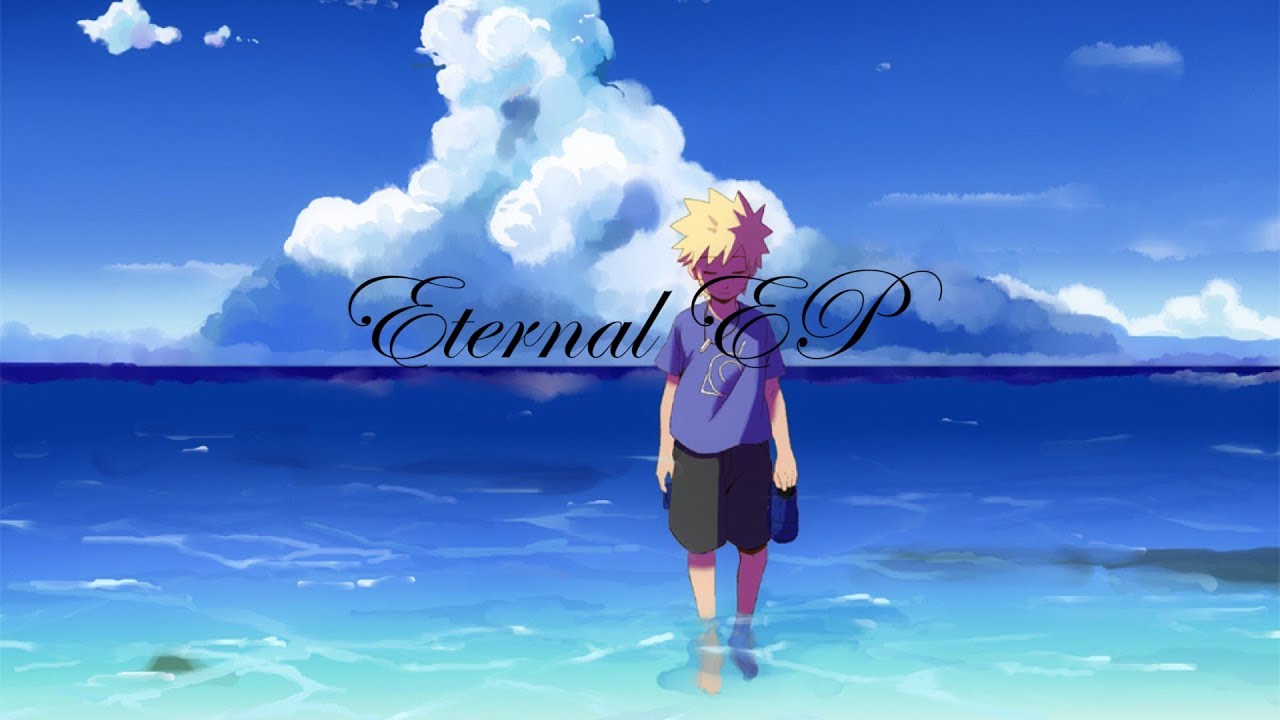 Deep Sea - PandaPrime |Eternal EP|