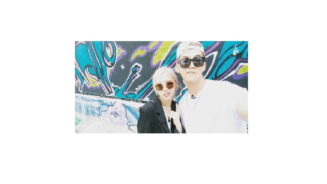 Jiwoo & BM ♡ BWOO - K.A.R.D ♡ [I'm In Love]