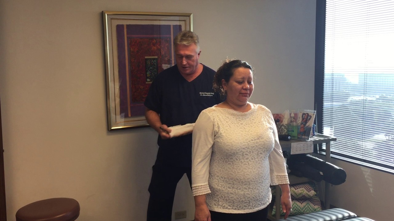 Best Chiropractic YouTube Channel Changing Lives, Education @ Advanced Chiropractic Relief houston zoo