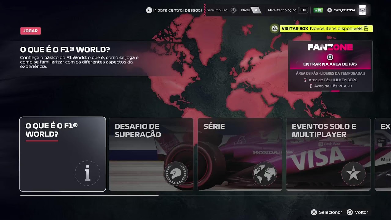 CWBFeitosa onboard TopGear Brasil Duplas