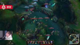 LS COSTREAMING