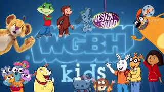 Wgbh Kids Logos In Reverse