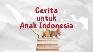 Muhibah Dongeng dalam Angka