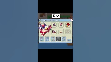 Prodigy Math Game | Different Types of Prodigy Players #shorts