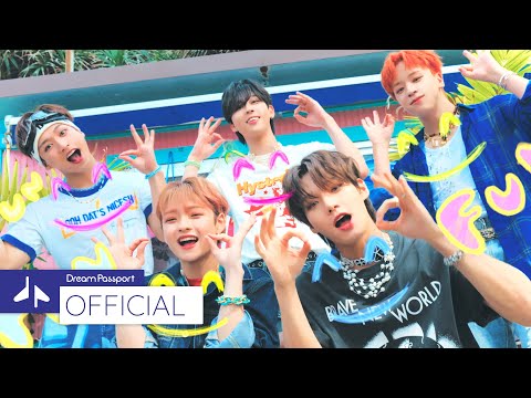 ORβIT「FUN」M/V（Full ver.）