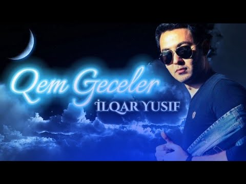 Ilqar Yusif - Qem Geceler (Sintezator)