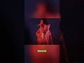 Hwasa's Rock in Rio Performance Inspires Girls To Be Louder! #shorts