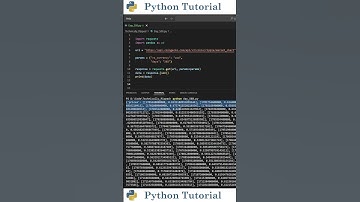 Get Historical XRP Price With Python | Python Tutorial