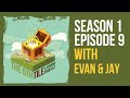 The Fifth Tile Season 1 Episode 9 - Riff Raff