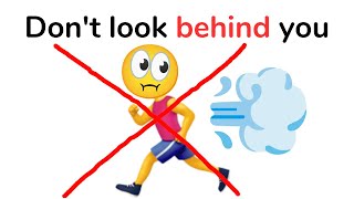 Don't look behind you while watching this video Profile