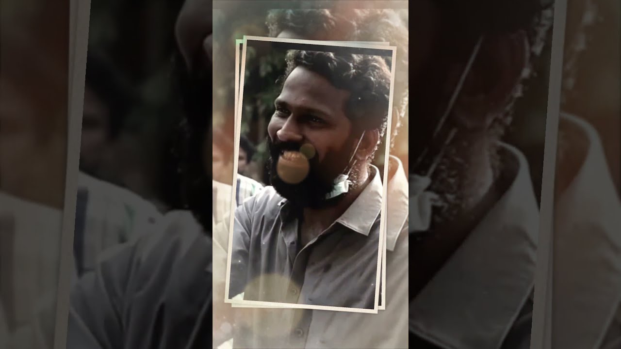 Happy Birthday Vetrimaran | Whatsapp Status |