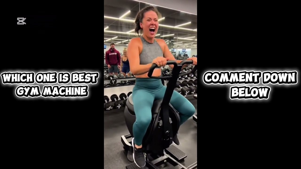 She Reached Max Level 🥵😳Which one is Best Comment down below 👇 